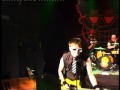 The Toy Dolls - Dig That Groove Baby (From The DVD 'Our Last DVD?')