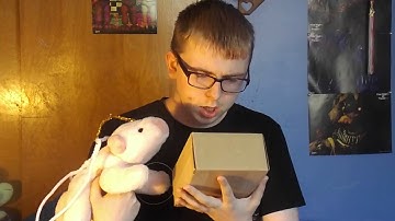 Unboxing my custom NES controller from controller chaos