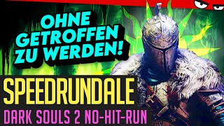 DARK SOULS II (No-Hit-Challenge) Speedrun in 2:22:42 von Greed | Speedrundale