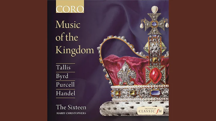 Be Strong and of a Good Courage