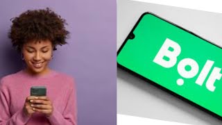 Bolt App Review || How to Use the Bolt on your Smartphone || Bolt Guide for Rides screenshot 2