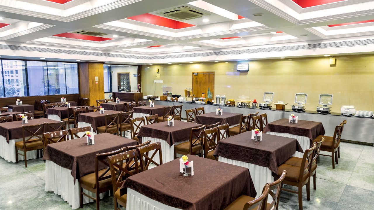 Hotel Tip Top Plaza, Thane, India | Travel With Priya Hotel Tip Top Plaza, Thane, India | Travel With Priya