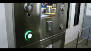 Solo Smart 3D Face Recognition HRMS Access Control