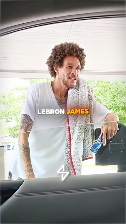 From NBA Star To Homeless 😔💔