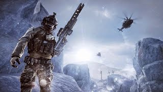 FINAL STAND! - Battlefield 4 CTE Livestream