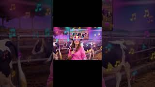 Animal welfare tech#pop song #LivestockTech #PrecisionFarming #RealTimeMonitoring #SmartAgriculture