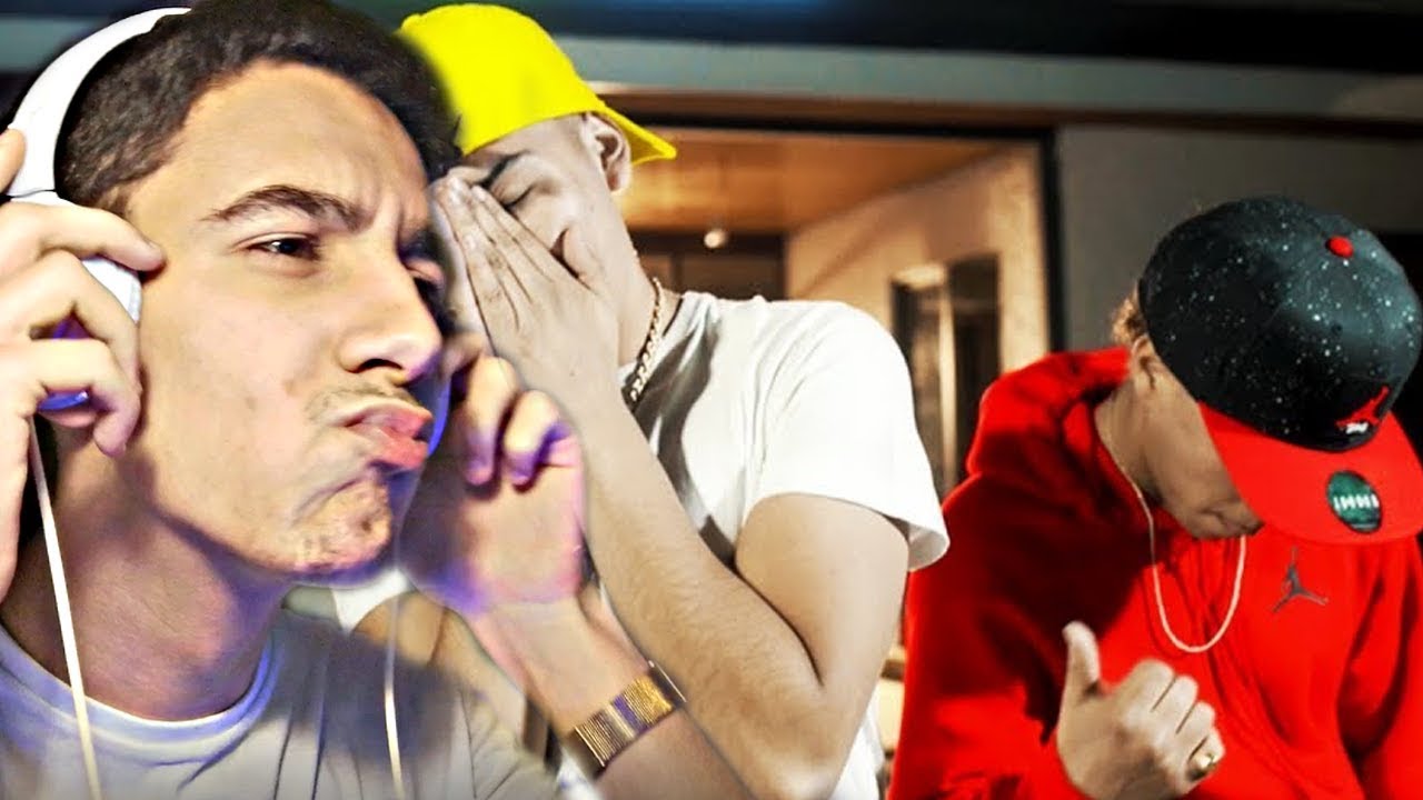 reacci n carlitos junior juego de 3 official music video ft reacci n carlitos junior juego de 3 official music video ft