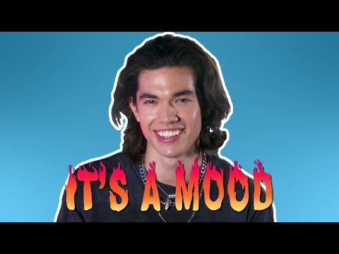 Conan Gray Wants To Marry Lorde | IT'S A MOOD