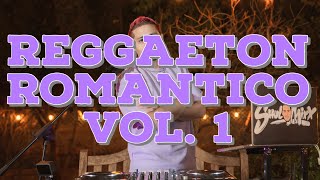 REGGAETON ROMATICO MIX VOL 1 #reggeaton #party #perreo #reggaetonmix #exitos #latinomix #viralvideo