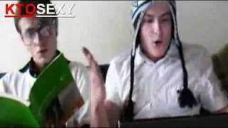 KB SHOW über Ktosexy.de