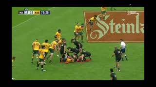 Good Defence - Holding the 'Fold' screenshot 5