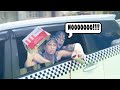 Buying kfc for my SIDE CHICK while bae is there! *epic* PRANK...