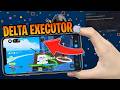 Delta Executor Mobile 2026 – Full Install Guide (iOS &amp; Android)