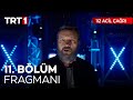 112 Acil Çağrı 11. Bölüm Fragmanı