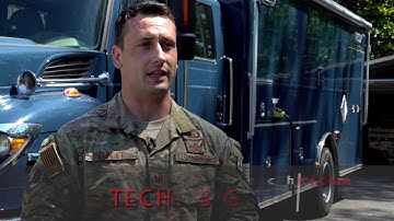 EOD conducts CONUS IED training