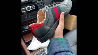 Gucci Ace Designergu.ru Review... MINDBLOWING