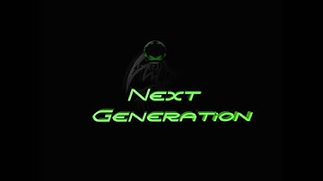 NewGeneration Intro