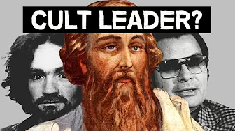 Pythagoras & His Bizarre Cult