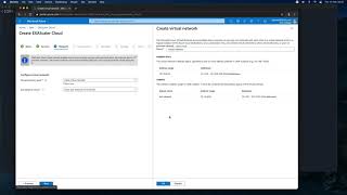 EXAScaler Cloud Deployment on Azure Demonstration Profile