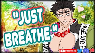 [M4A] Lazing Around with Gyomei | Relaxing Audio RP