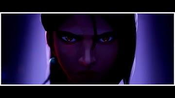 VISIONS - VALORANT · eaJ · Safari Riot | Subtitulado ESP - lyrics | Audio HQ |