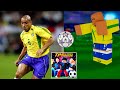 ROBERTO CARLOS en FUTBOL DEFINITIVO TPS ULTIMATE SOCCER 
