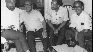 Krishan Chander Documentary based on his Life and work by Rekhta.org