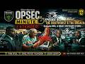 OPSEC Minute - Extended -- 007; The Bratwurst &amp; The Breach...