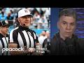 Will NFL ever get full-time officials as CBA talks with NFLRA stall | Pro Football Talk | NFL on NBC