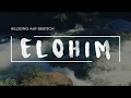 Elohim (Hillsong Auf Deutch) - Lyrics Video / Songtext