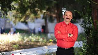 Mehmet Kemiksiz Alemlerin Sultanı Isfahan Ramazan İlahisi