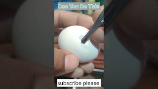 Row Egg Peeling #viral #egg #youtubeshorts #trending