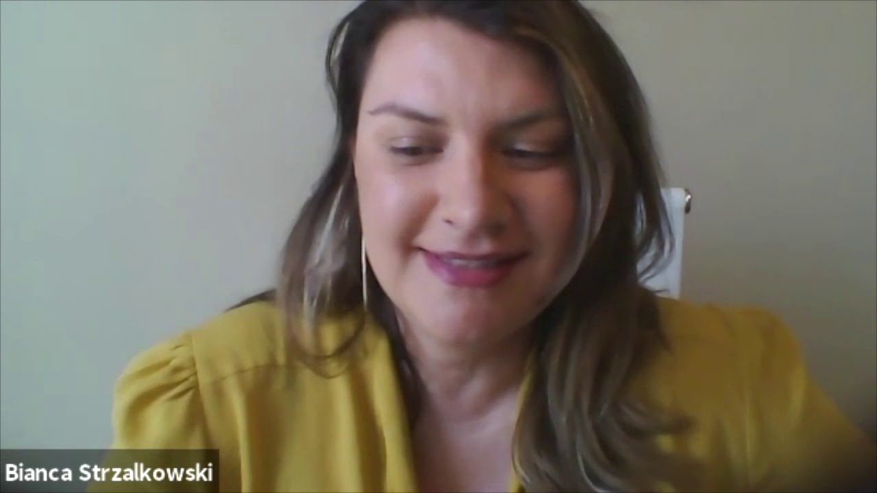 A Military Spouse Story-Webinar