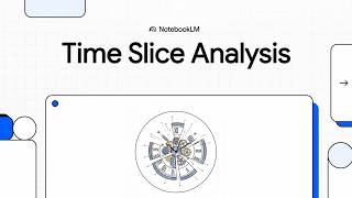 Time Slice Analysis Net Worth