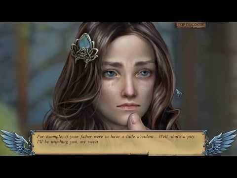 Spirits of Mystery: Chains of Promise (Part 1): A Bad Marriage