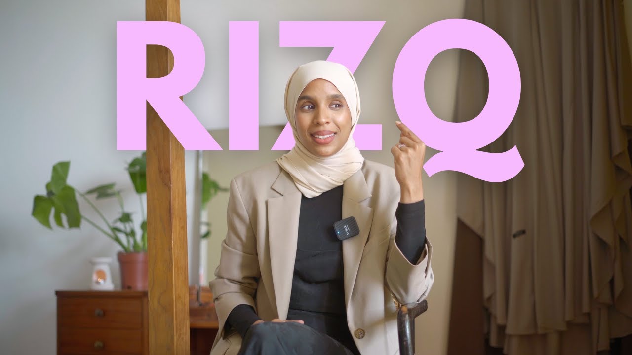 Tu ARRÊTERAS de te PREOCCUPER DE TA SUBSISTANCE (RIZQ) après avoir regardé cette vidéo.