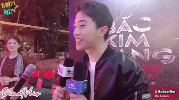 Hot youtuber CRIS PHAN cực kỳ điển trai nhưng tiết lộ sở thích cực sốc | BÍ MẬT VBIZ