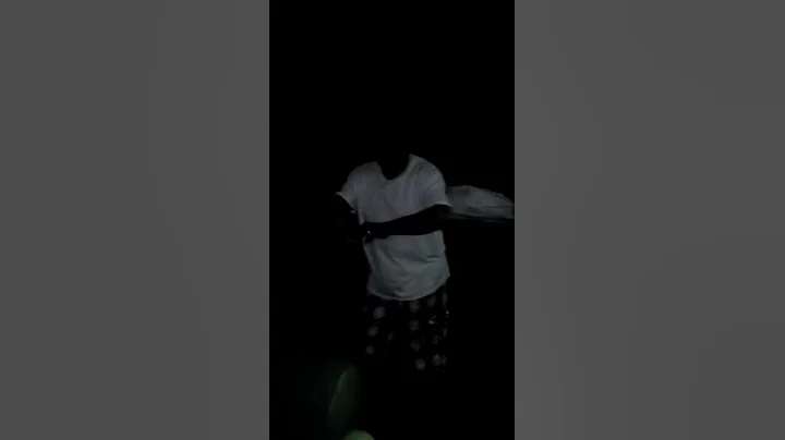 Adeleye Adeleke Oyemade dancing 2016 with Ajibade ...