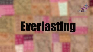 Everlasting - Herbert Gronemeyer,Cheb Mami,Goerge Dalaras(Videoclip with lyrics) شاب مامي مع الكلمات