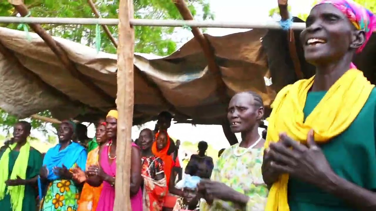 Oooh Apa Ngakiro kanga dan kayinakin ayong yong