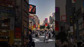 Japan is Living in 2050! 🇯🇵🚀 | Mind-Blowing Future Tech! #A_factx