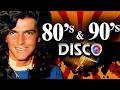 Nonstop Disco Hits 70s 80s 90s 🪩 Best Dance Songs Collection | Disco Legends Mix