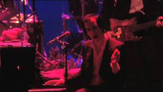 Nick Cave & The Bad Seeds - Red Right Hand (London 2004, Pro-Shot) Resimi
