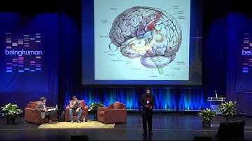 Neurologist V.S. Ramachandran on the Mirror Neuron Effect