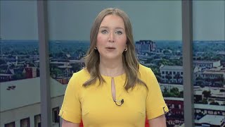 Wichita Falls Police Junior Police Academy - KFDX 3 News at Five