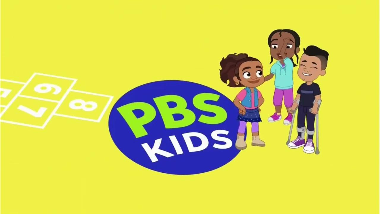 PBS Kids Sign Off PBS Sign On (2023 PBS SoCal) YouTube