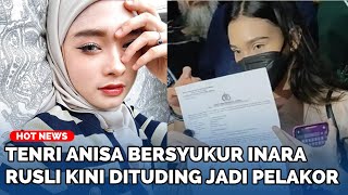 Download Lagu Tenri Anisa yang Dulu Dituduh Selingkuhan Virgoun Bersyukur Inara Rusli Kini Dituding jadi Pelakor MP3