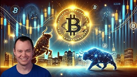 Bitcoin Market Cycles