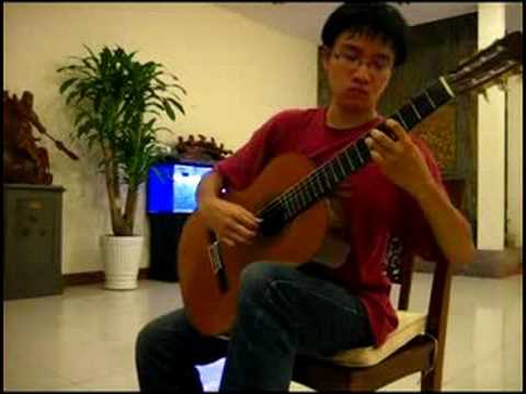 Serenade To Spring