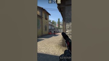 Glock vs USP S #shorts #csgo #headshot #quadkill #pcgaming #fps